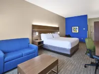 Holiday Inn Express & Suites ALCOA (KNOXVILLE AIRPORT) by IHG Hotels in Alcoa