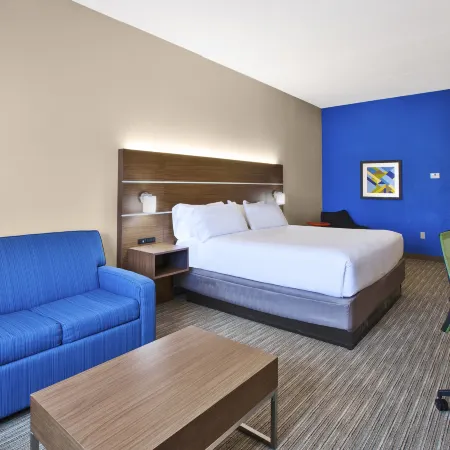 Holiday Inn Express & Suites ALCOA (KNOXVILLE AIRPORT) by IHG