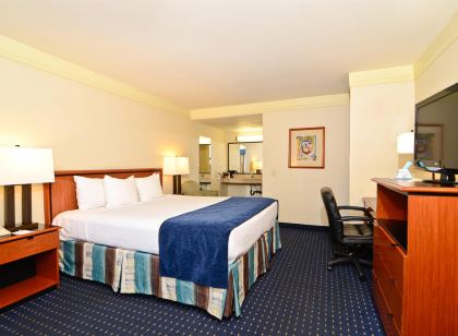 Best Western San Diego Pacific Beach/Mission Bay