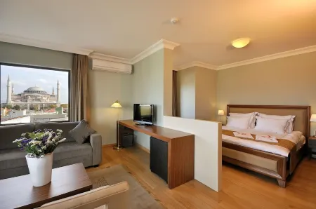 Agora Life Hotel - Special Class