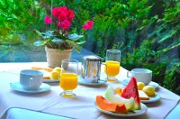 Hotel Platanus
