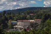 Hotel Leão da Montanha Hotel a Campos do Jordão