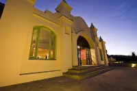 Hotel Huacalera Отели в г. 