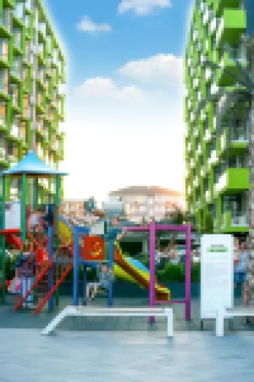 阿列西海灘度假村