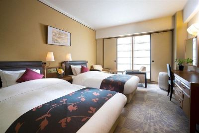 その他 リーガロイヤルホテル京都の写真