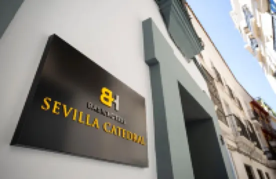 Basic Hotel Sevilla Catedral Hotels near Flamenco Dance Museum