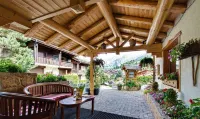 Hotel les Sapins - Wifi