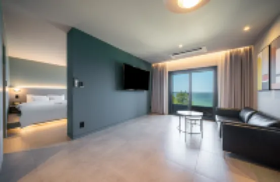 Gangneung Brown Dot Gangneung Gyeongpo