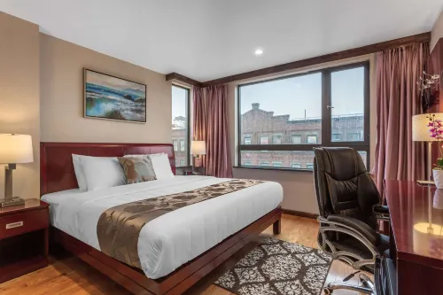 The L Hotel - 3-Star