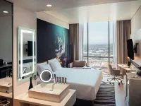 Novotel Mexico City Toreo Hotels in Наукалпан