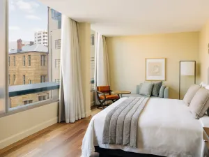 The Tasman, a Luxury Collection Hotel, Hobart