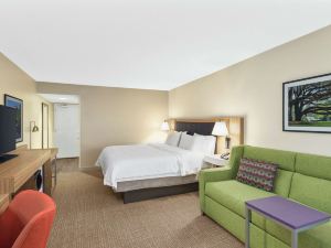 Hampton Inn Thomasville