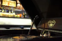 裡貝魯姆飯店 - 酒吧
