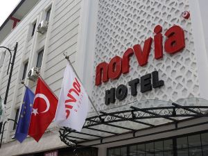 Malatya Norvia Hotel