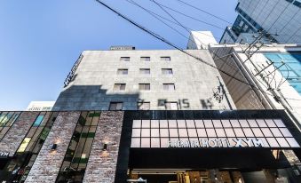 Uijeongbu XYM Premium Hotel