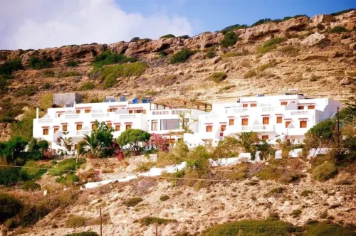 Sunset Hotel