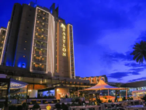 Babylon Rotana Hotel Hotels in Baghdad