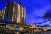 Babylon Rotana Hotel Hotels in 