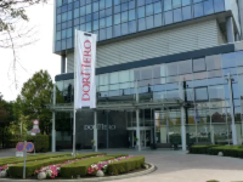 Dormero Hotel Stuttgart Hotels in Stuttgart