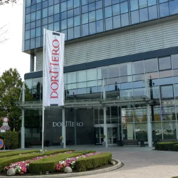 Dormero Hotel Stuttgart