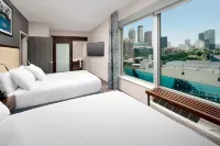 SpringHill Suites Atlanta Downtown