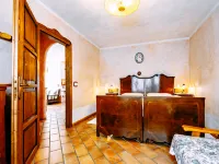 Canada 산제노 호텔