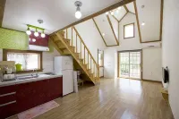 Jecheon Songgye Terrace Punggyeong Pension Hotels near Woraksan