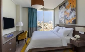 Adagio Aparthotel Jeddah Malik Road