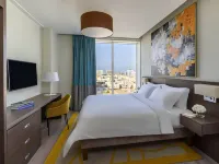 Adagio Aparthotel Jeddah Malik Road Hotels in Jeddah