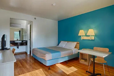 Motel 6 Laurel, DC - Washington Northeast Hotel a Annapolis Junction