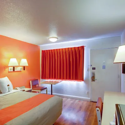 Motel 6 Saint George, UT Hotels near Dixie State University