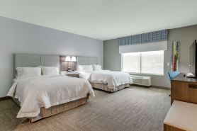 Hampton Inn Camden