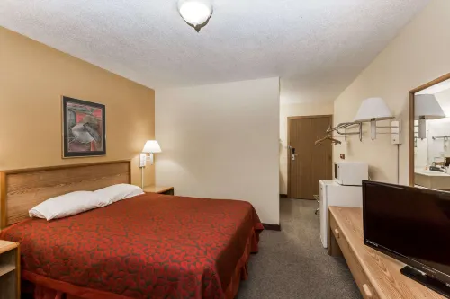 Days Inn by Wyndham Atlantic Hotels in Atlantic
