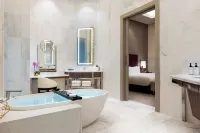 Crockfords Las Vegas, Lxr Hotels & Resorts - con terme