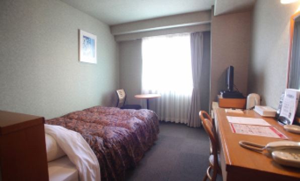 5. 호텔 소시아..