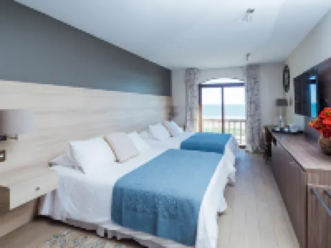 Hotel y Cabañas Campanario Hotels in La Serena