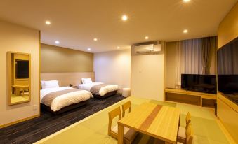 Hotel Grande Hagakure