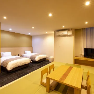 Hotel Grande Hagakure