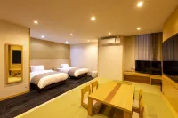 Hotel Grande Hagakure Hotels in Ogi