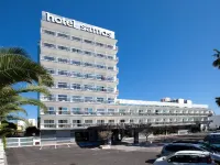 Hotel Samos Hotels in Calvia