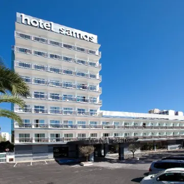 Hotel Samos