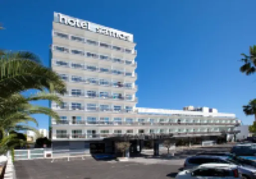 Hotel Samos Hotels in 