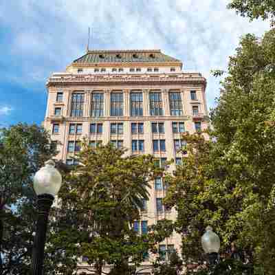 The Citizen Hotel, Autograph Collection Hotel Exterior