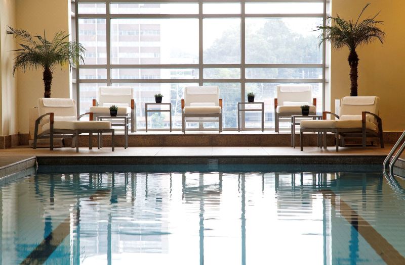 Grand Hyatt São Paulo photo 2