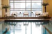 Grand Hyatt São Paulo - Luxus