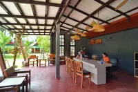 Golden Bay Cottage Hotels in Koh Lanta