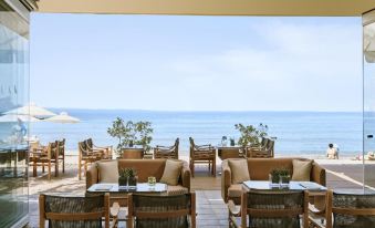 Anthemus Sea Beach Hotel and Spa