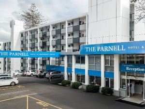 The Parnell Hotel & Conference Centre