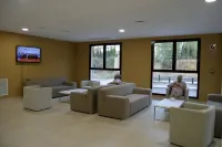 Hotel Balneario de Graena - Pet friendly