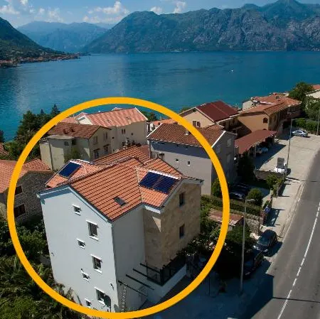 Hotel Alkima